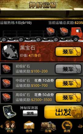 古墓獵人