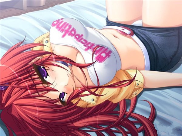 燃燒吧！夜焰