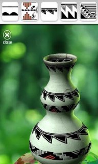 創(chuàng)造陶器精簡(jiǎn)版