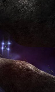 星際爭(zhēng)霸：掌控空間