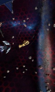 星際爭(zhēng)霸：掌控空間