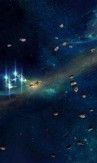 星際爭(zhēng)霸：掌控空間
