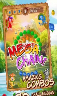水果怪的尾巴