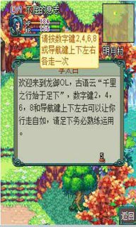 龍御OL