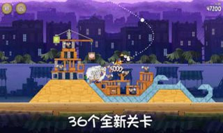 憤怒的小鳥 里約版