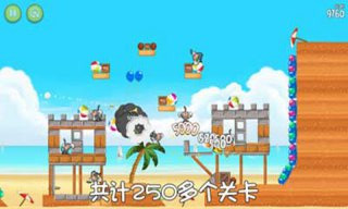 憤怒的小鳥 里約版