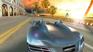 都市賽車6MOTO版