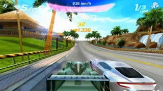 都市賽車6MOTO版