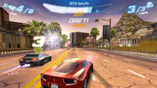 都市賽車6MOTO版