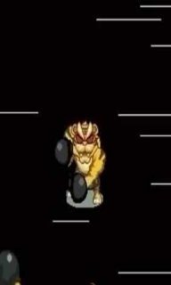 野獸爭(zhēng)霸：狂拳