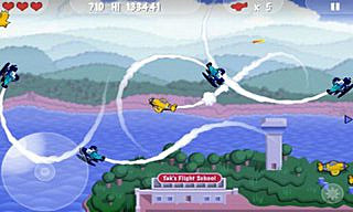 迷你空軍作戰(zhàn)