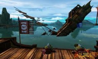 擊沉戰(zhàn)艦