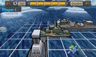 擊沉戰(zhàn)艦