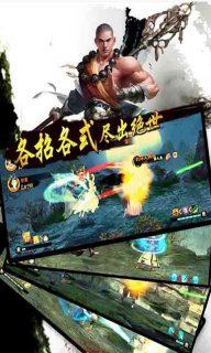 武林霸主