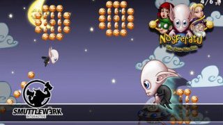 吸血鬼躲陽光