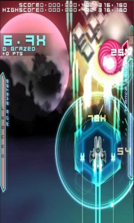 彈幕無限2