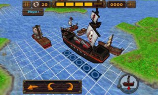 海盜戰(zhàn)棋