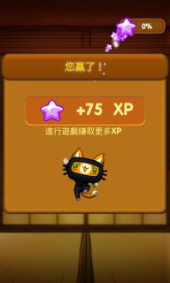 忍者貓咪