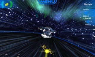 星際突擊隊