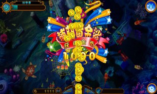 決戰(zhàn)黃金鯊