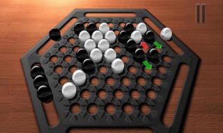 大力士棋