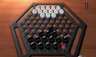 大力士棋