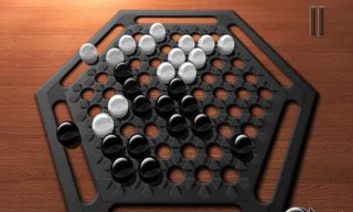 大力士棋