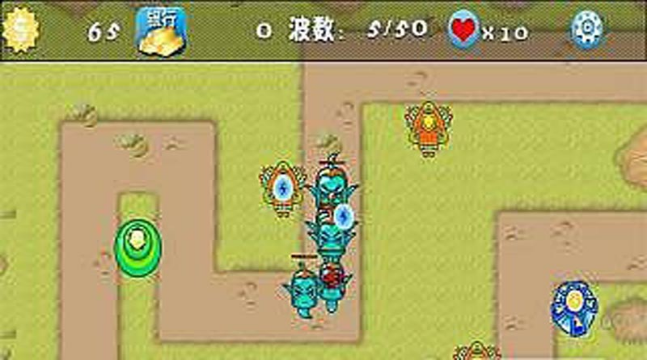 萌域守衛(wèi)