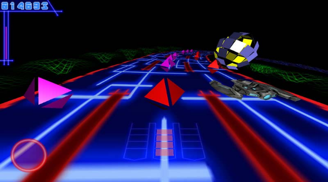音樂賽道2