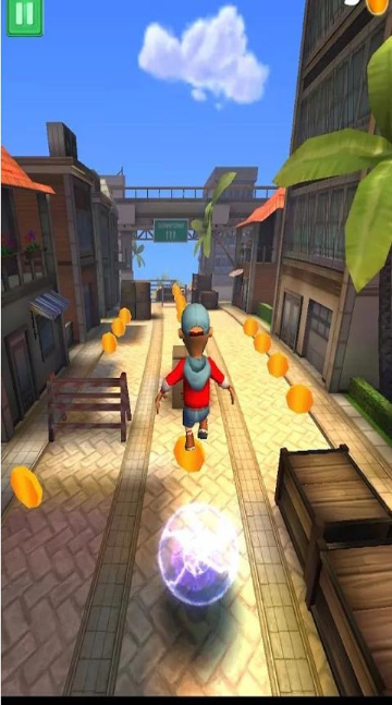 夏季沖浪