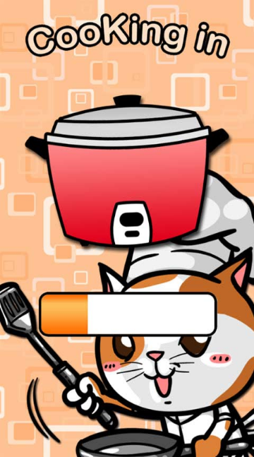 貓貓大廚