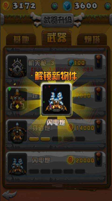 天天原始人