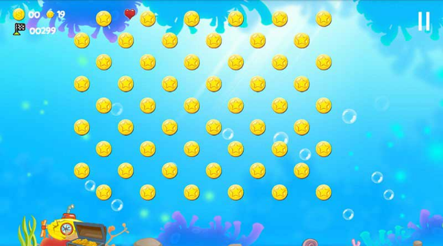 天天愛潛水