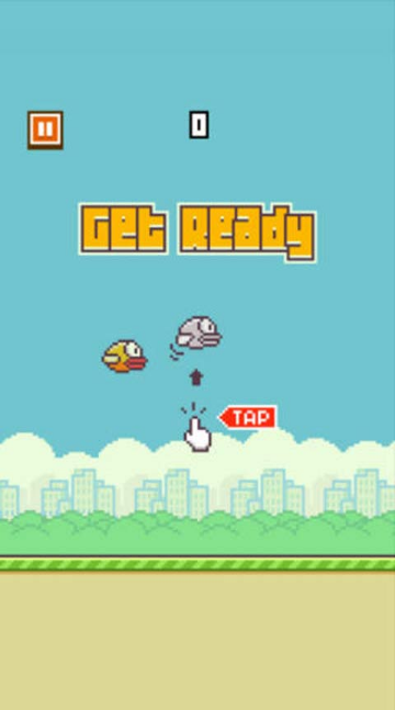 Flappy Bird