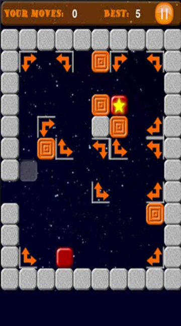 滑動(dòng)方塊