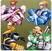 名将金手指版