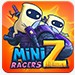 迷你賽車