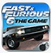 速度與激情6游戲