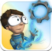 心靈遙控少年凱爾