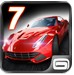 狂野飆車(chē)7：熱度