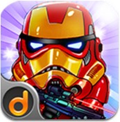 銀河英雄傳 游戲