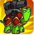 超級裝甲戰龜 游戲