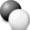 休闲五子棋