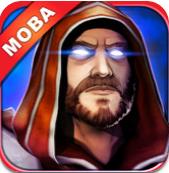 至日競技場越獄版