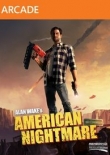 心靈殺手：美國噩夢