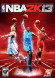 NBA 2K13