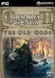 十字軍之王2:上古之神