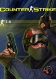 反恐精英cs1.5龙珠版