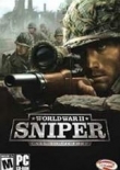 二戰(zhàn)狙擊手