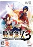 战国无双3